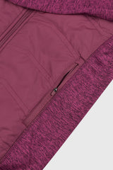 Hybrid Momentum Jacket