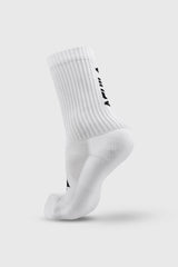 AGUILA LONG SOCKS WHITE