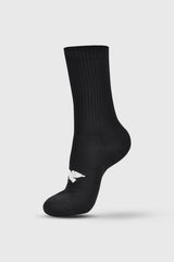 AGUILA LONG SOCKS BLACK