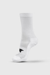 AGUILA LONG SOCKS WHITE