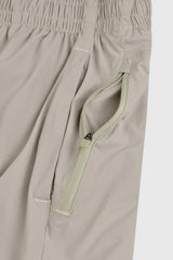 CASUAL SHORT MOCHA BEIGE