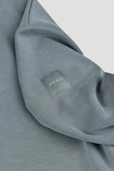 AGUILA ESSENTIAL SWEATSHIRT BELGIAN BLUE