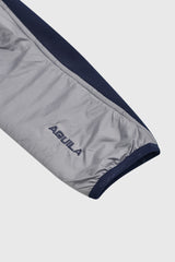 Scout Midlayer Navy / Grey