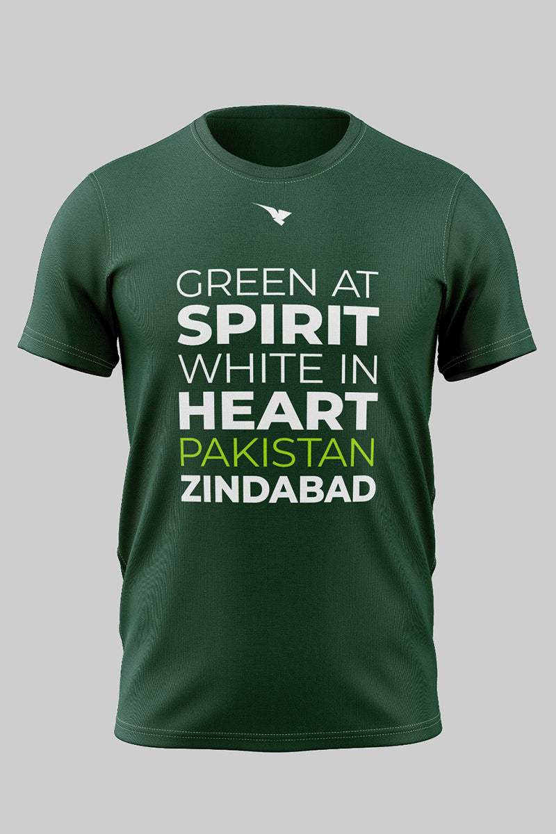 Azaadi T-Shirt