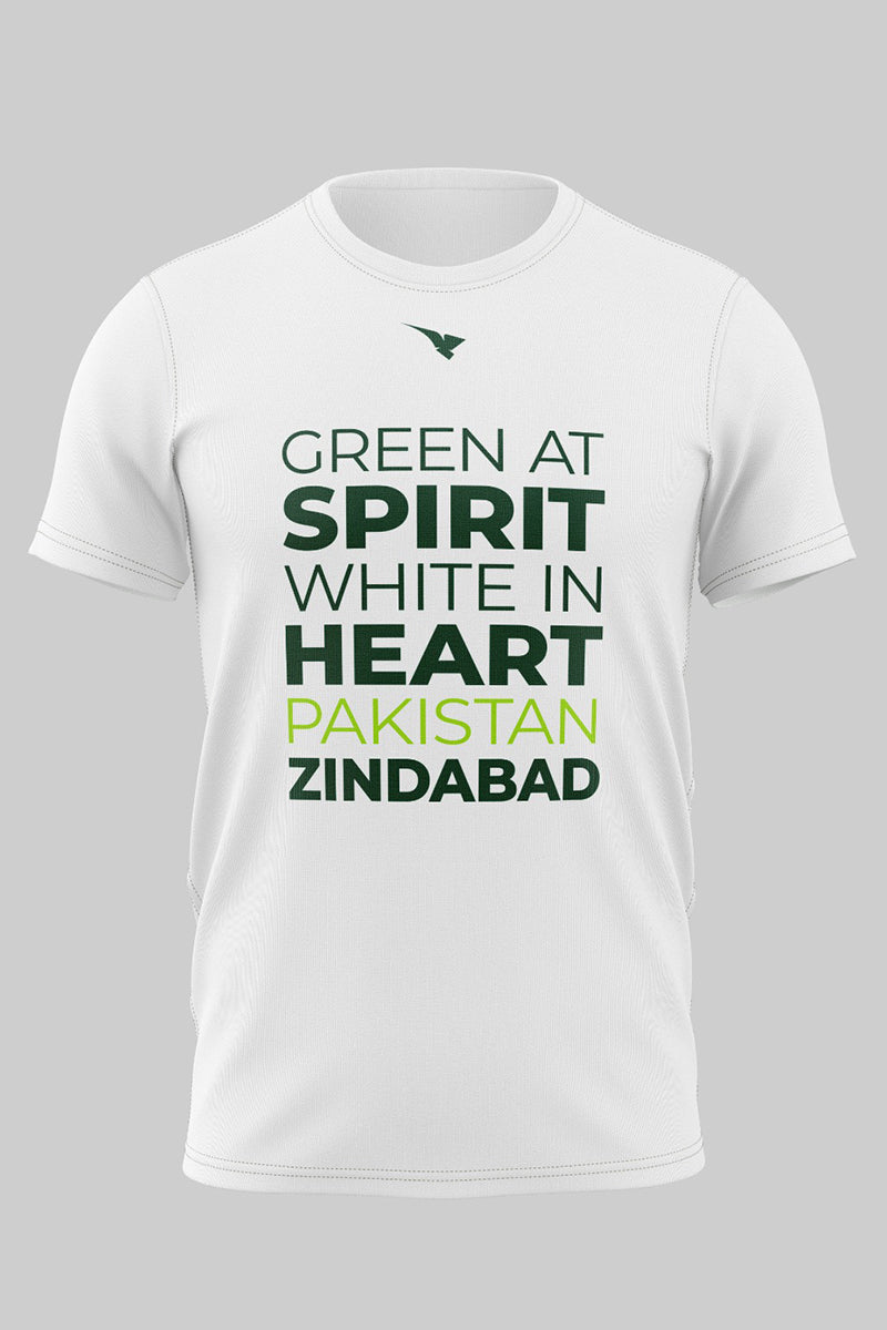 Azaadi T-Shirt