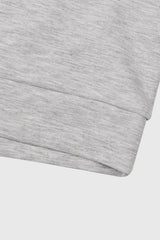 Aguila Essential sweatshirt (Light Grey)