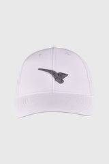 Pearl WhiteBird Golf Cap