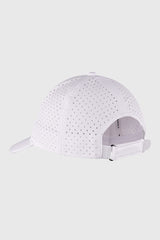 Pearl WhiteBird Golf Cap