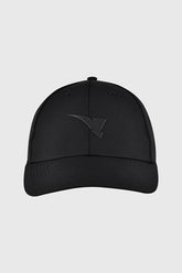 Jet BlackBird Golf Cap