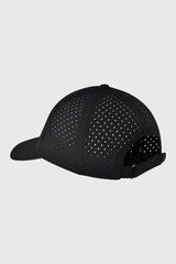 Jet BlackBird Golf Cap