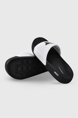 Aguila slipper White