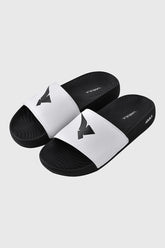 Aguila slipper White