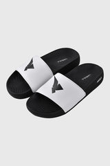 Aguila slipper White