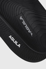 Aguila slipper White