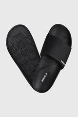 Aguila slipper Black