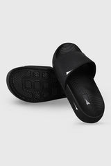 Aguila slipper Black