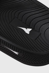 Aguila slipper Black