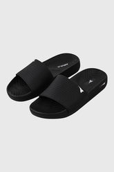 Aguila slipper Black