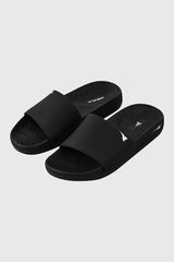 Aguila slipper Black