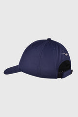 Navy BlueBird Golf Cap