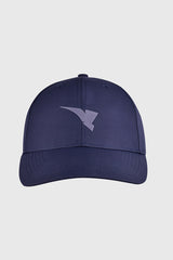 Navy BlueBird Golf Cap