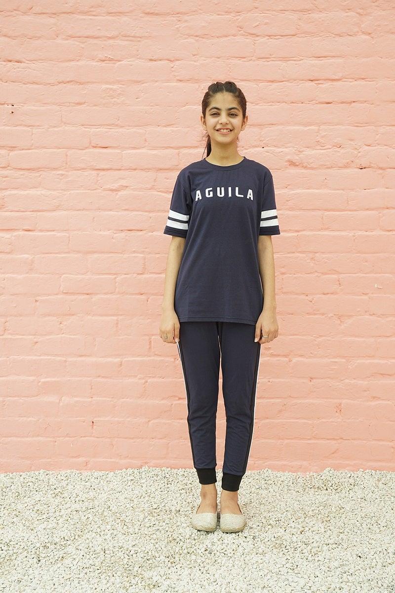 AGUILA T-Shirt - aguilaactivewear