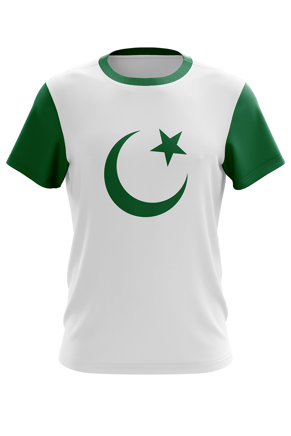 14 August Shirt
