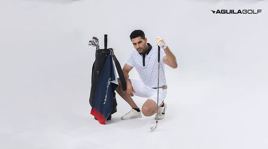 Golf Essentials Every Player Should Own