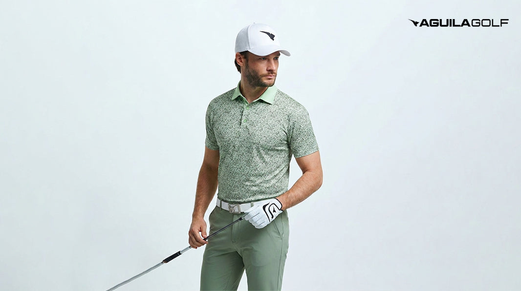 How to Choose the Right Golf Polo