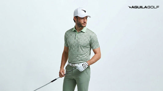 How to Choose the Right Golf Polo