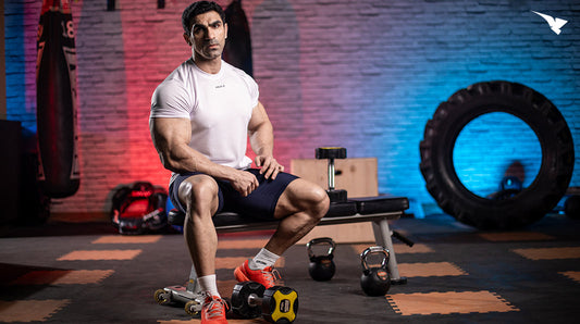 Why Good Gym Wear Changes Your Workout