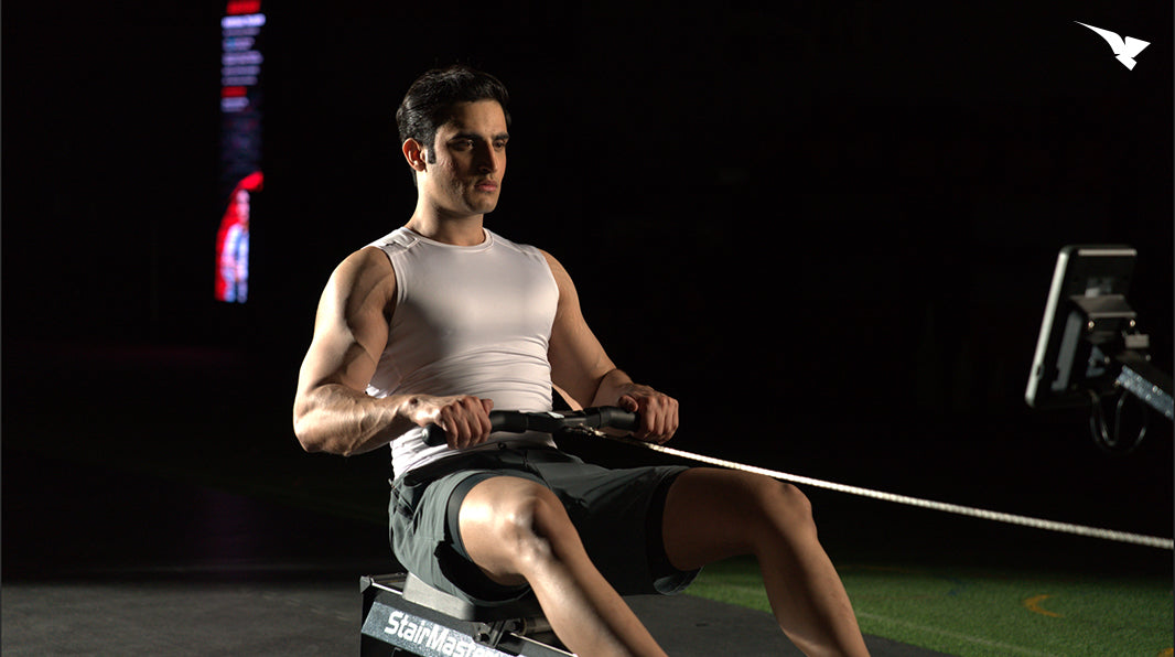 Performance Wear for High-Intensity Training