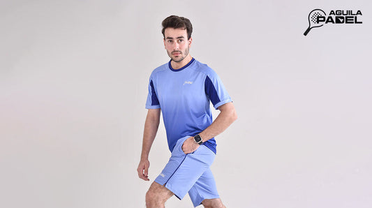 Padel Wear That Looks Good On and Off Court