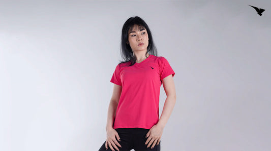 Everyday Activewear for Women Who Move