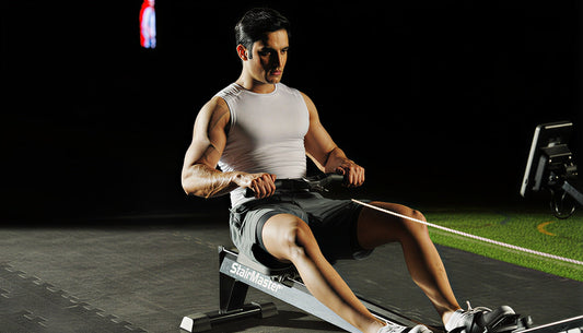 Train Smarter, Perform Better: The Power of High-Performance Activewear