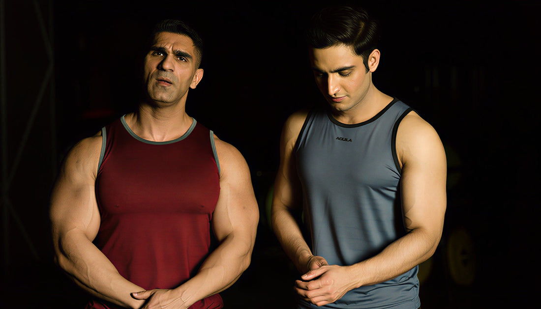 Engineered for Performance: Gym Wear That Works as Hard as You Do