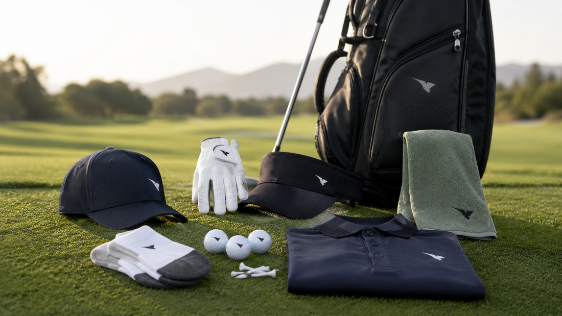 Golf Accessories 