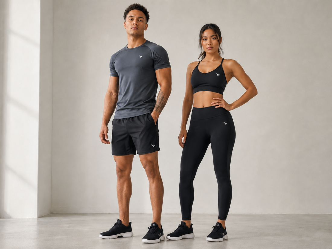 Activewear Fit