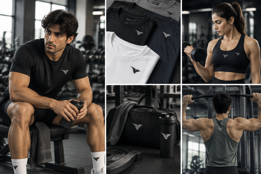 gym wear