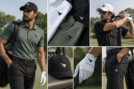 What Pakistani Golfers Want in Golf Wear: Comfort, Fit or Style