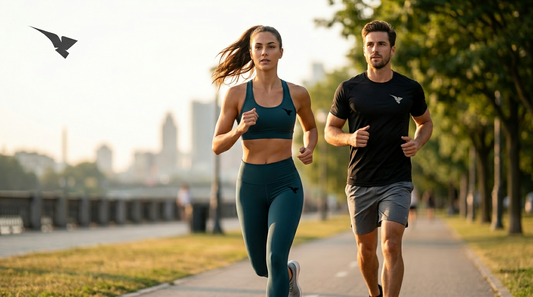 Engineered for Performance: Gym Wear That Works as Hard as You Do
