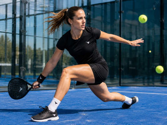 Padel Players’ Biggest Clothing Problems During Matches