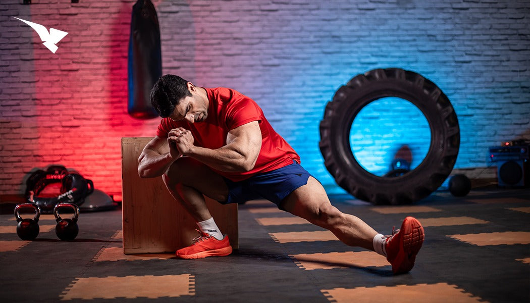 What to Wear at the Gym: Style Meets Function