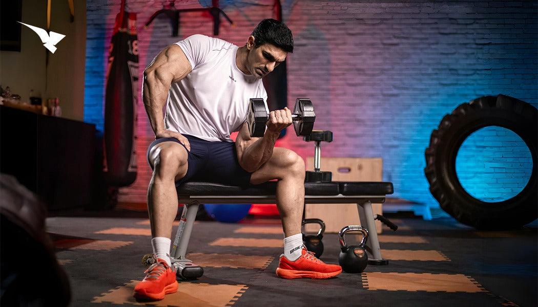 Gym Wear for Men in Pakistan: Style, Comfort &amp; Performance Combined
