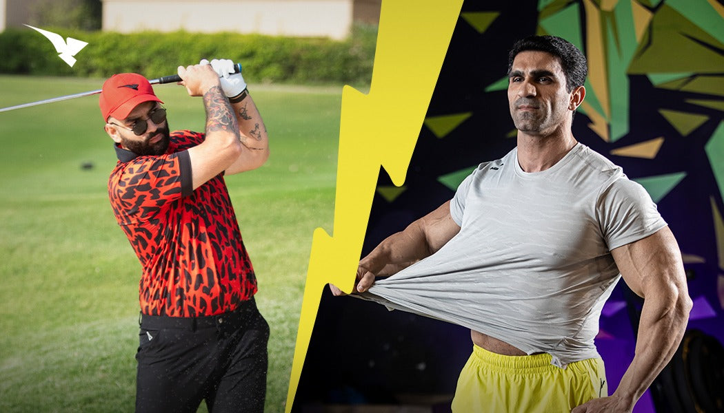 Sportswear vs. Activewear: Understanding The Key Differences