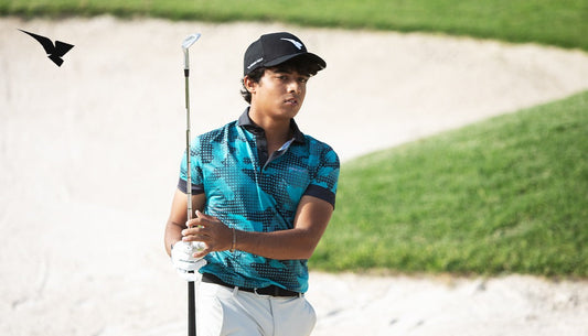 Golf Wear in Pakistan: What to Wear for Performance & Style