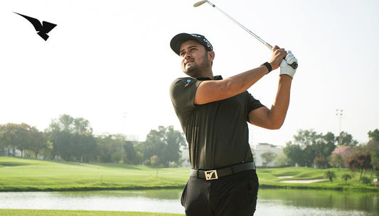 The Evolution of Golf Wear: Style Meets Performance on the Course