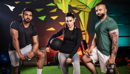 Why Activewear Isn’t Just Fitness Wear—It’s Everyday Style