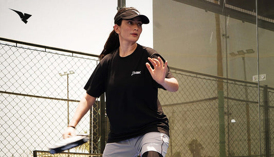 Padel Wear Guide: Apparel That Enhances Court Performance