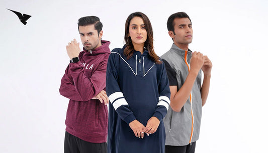 Winter-Ready Activewear: Your Pre-Winter Guide to 60% Off Comfort & Style